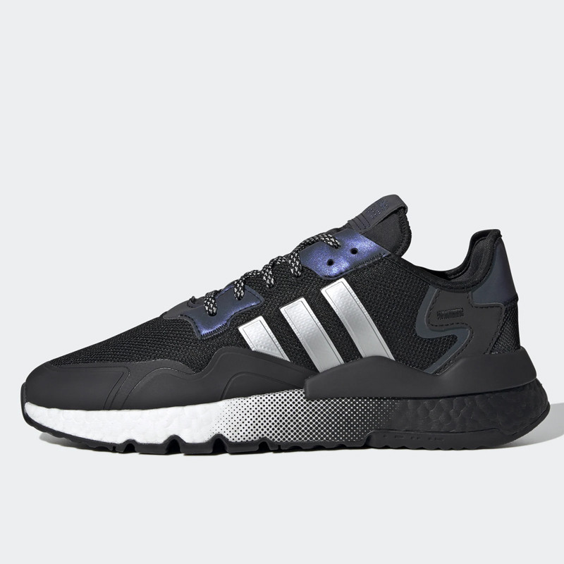 SEPATU SNEAKERS ADIDAS Nite Jogger