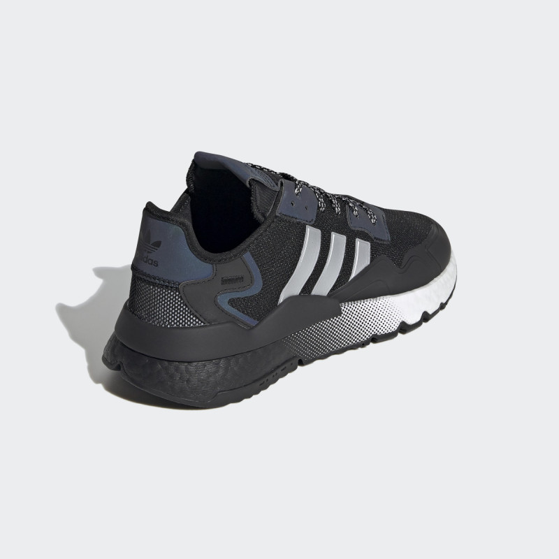 SEPATU SNEAKERS ADIDAS Nite Jogger