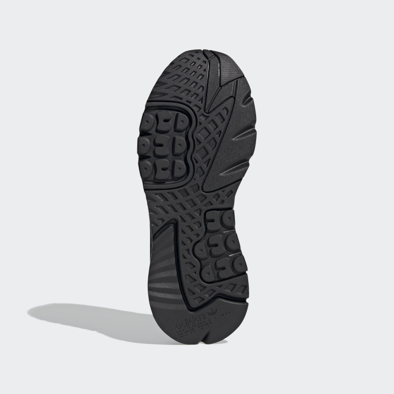 SEPATU SNEAKERS ADIDAS Nite Jogger