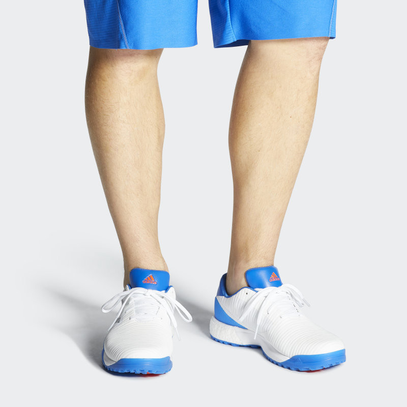 SEPATU GOLF ADIDAS Codechaos Sport Wide
