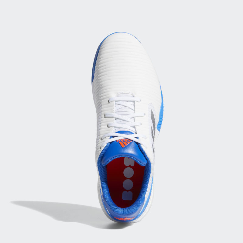 SEPATU GOLF ADIDAS Codechaos Sport Wide
