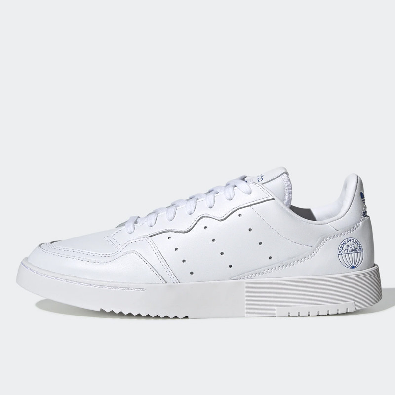 SEPATU SNEAKERS ADIDAS Supercourt