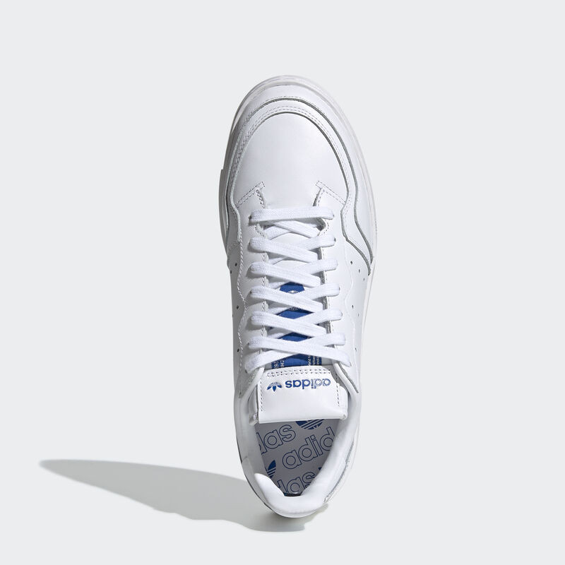 SEPATU SNEAKERS ADIDAS Supercourt
