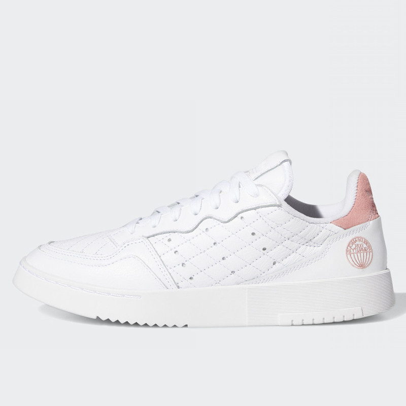 SEPATU SNEAKERS ADIDAS Wmns Originals Supercourt