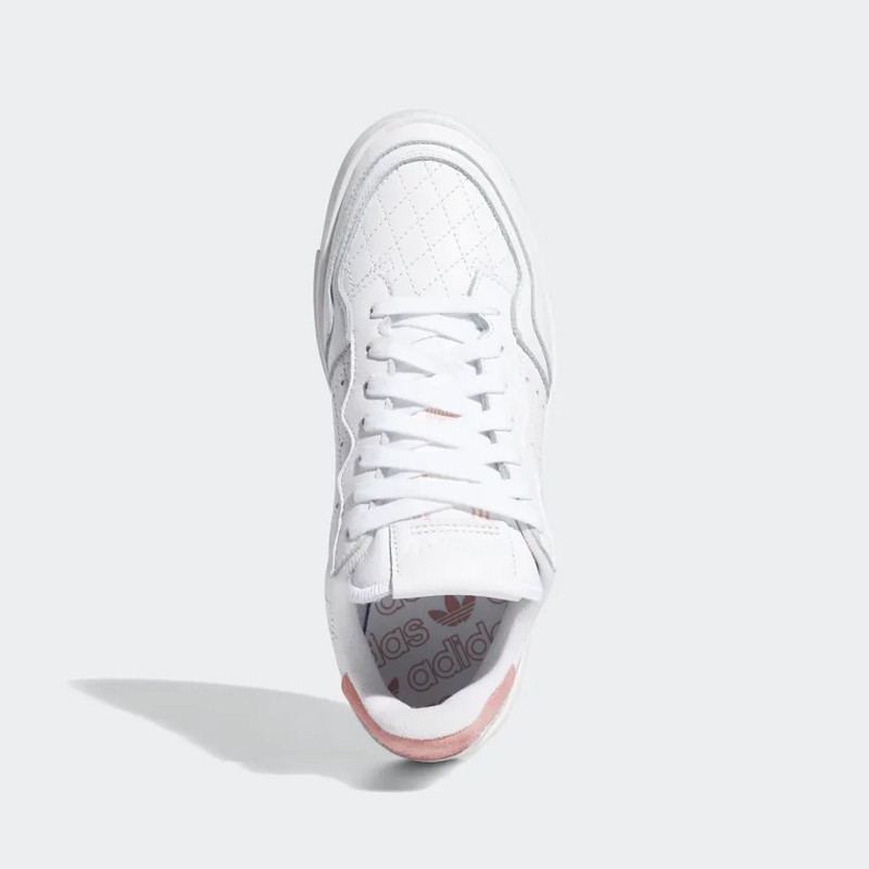 SEPATU SNEAKERS ADIDAS Wmns Originals Supercourt