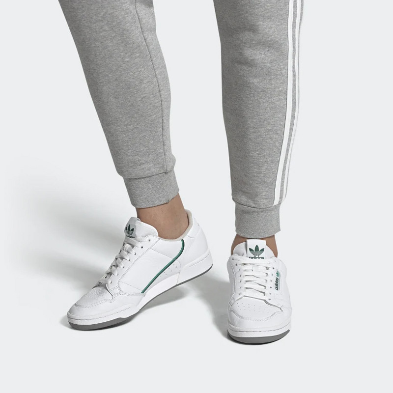 SEPATU SNEAKERS ADIDAS Continental 80