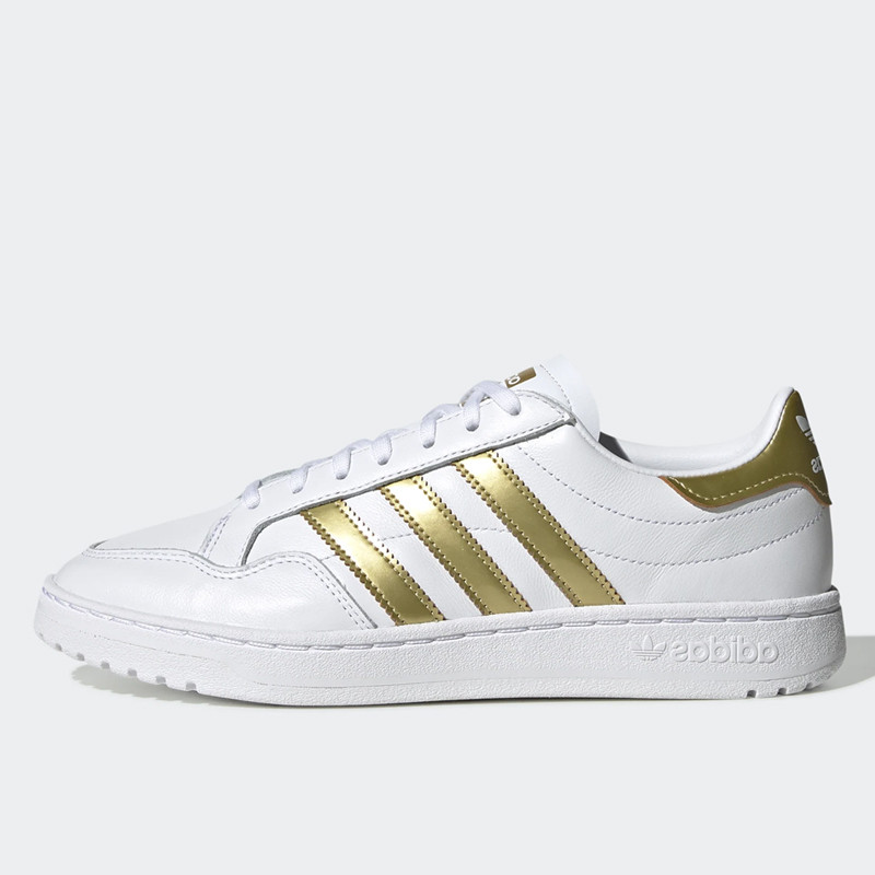 SEPATU SNEAKERS ADIDAS Wmns Team Court