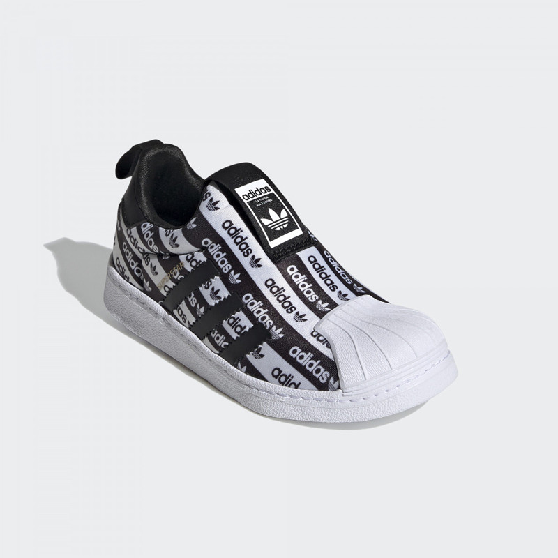 Originals Superstar 360 Junior foto 4