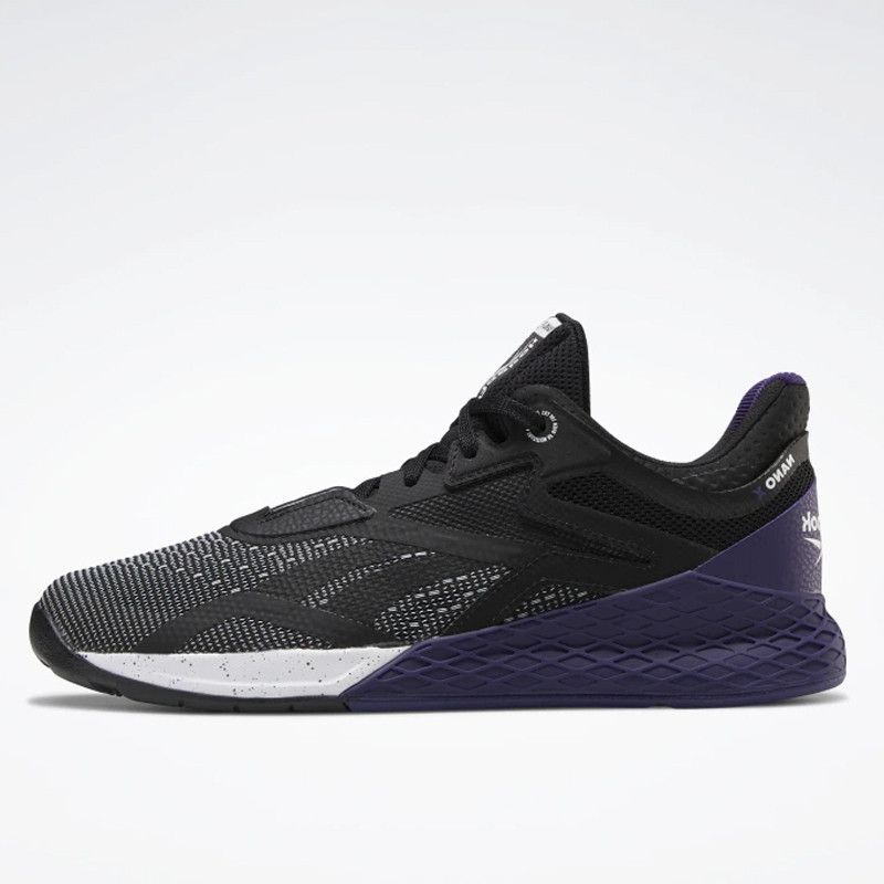 SEPATU TRAINING REEBOK Nano X
