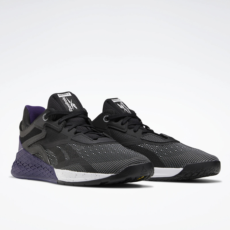 SEPATU TRAINING REEBOK Nano X