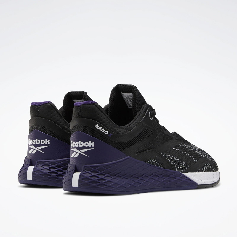 SEPATU TRAINING REEBOK Nano X