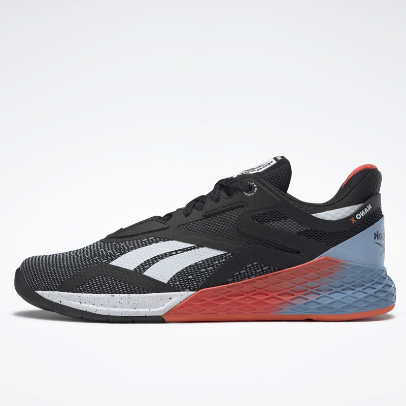 SEPATU LARI REEBOK Nano X