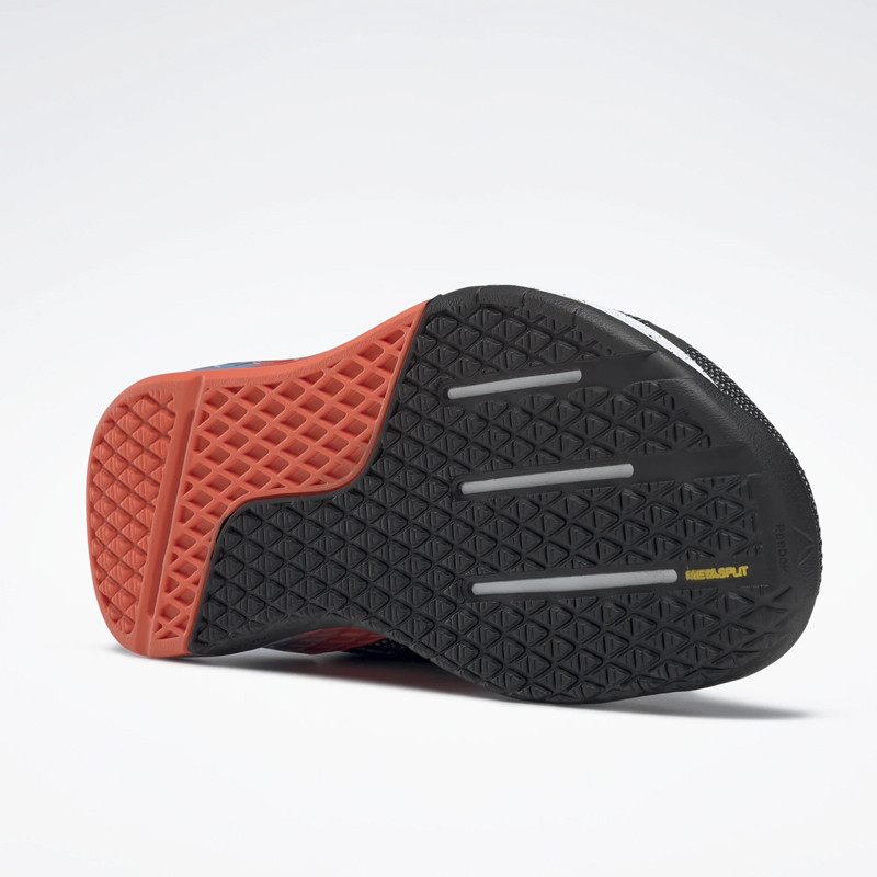 SEPATU LARI REEBOK Nano X