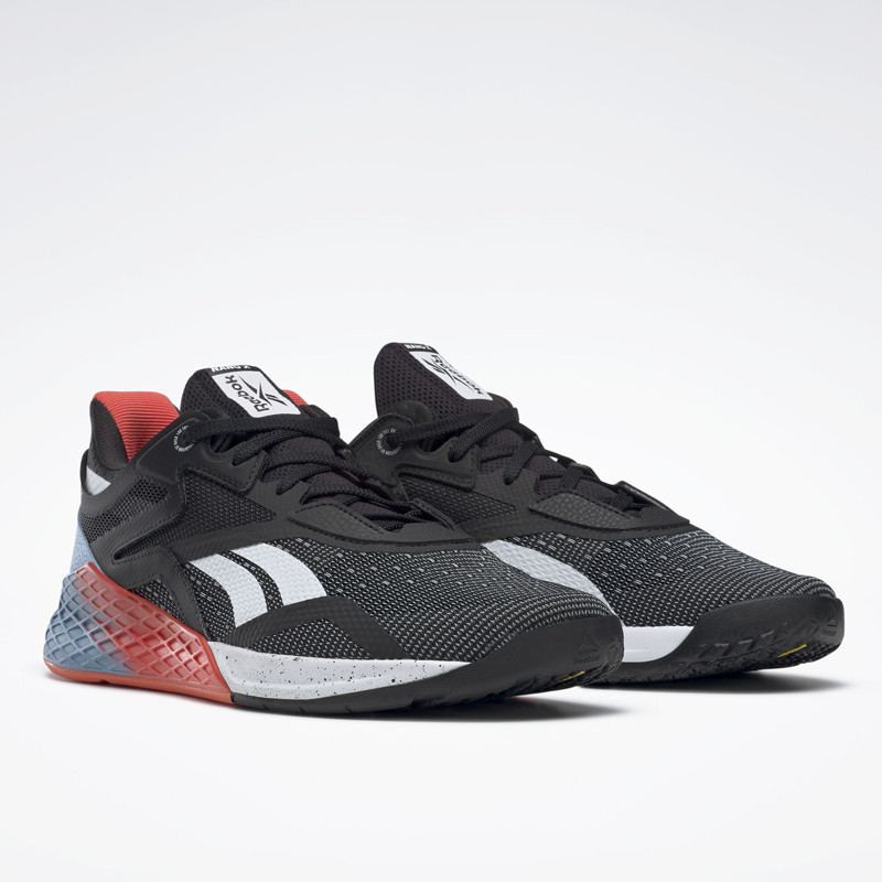 SEPATU LARI REEBOK Nano X