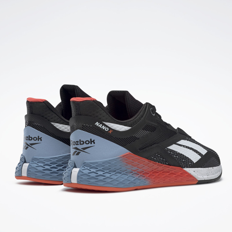SEPATU LARI REEBOK Nano X