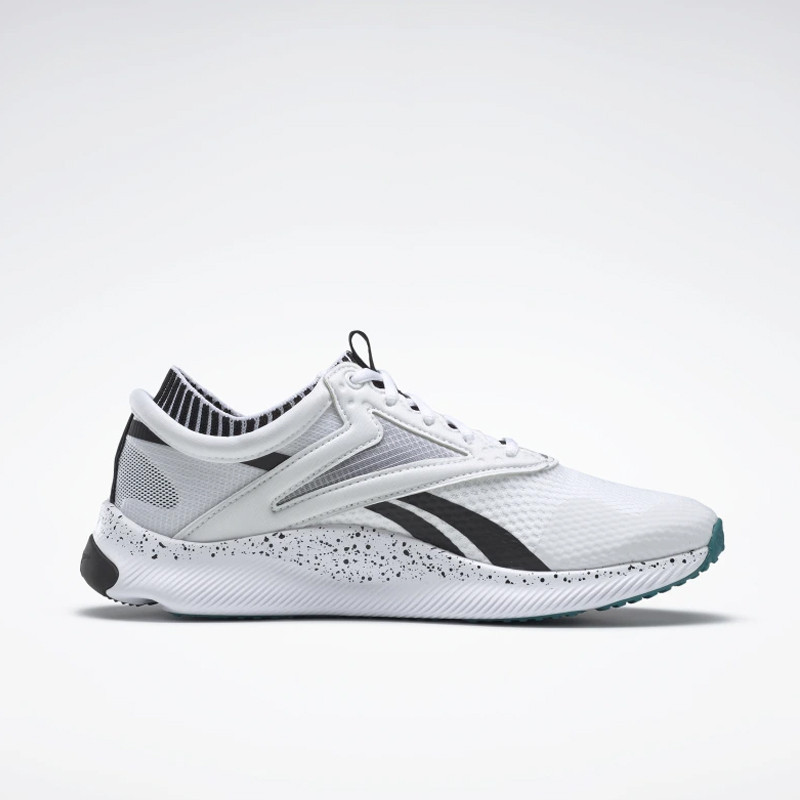 SEPATU TRAINING REEBOK Wmns HIIT TR