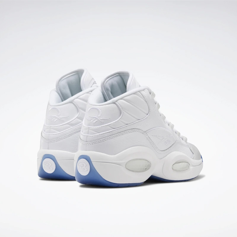 SEPATU BASKET REEBOK Question Mid