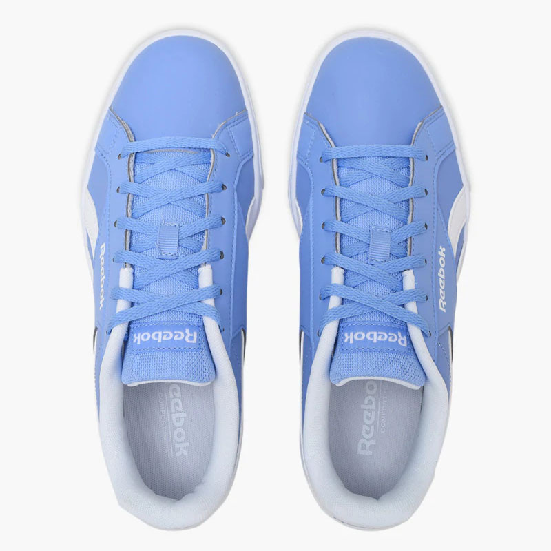 SEPATU SNEAKERS REEBOK Wmns Royal Complete 3.0 Low