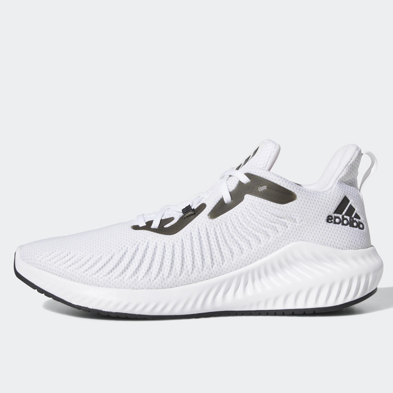 SEPATU LARI ADIDAS Alphabounce 3