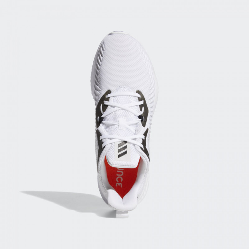 SEPATU LARI ADIDAS Alphabounce 3
