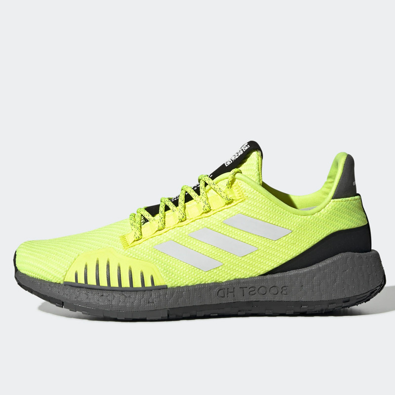 SEPATU LARI ADIDAS Pulseboost Hd Prct