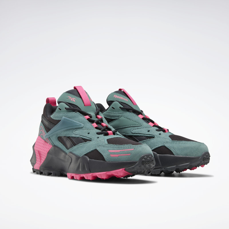 Wmns Aztrek Double Mix foto 2