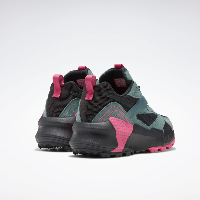 Wmns Aztrek Double Mix foto 3