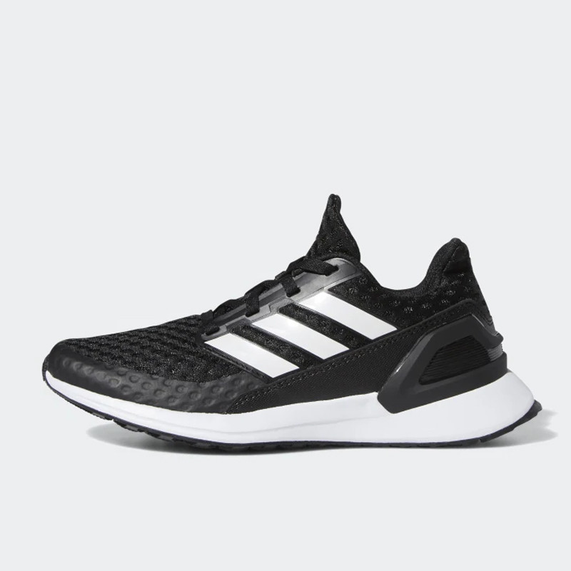SEPATU LARI ADIDAS Rapidarun Junior