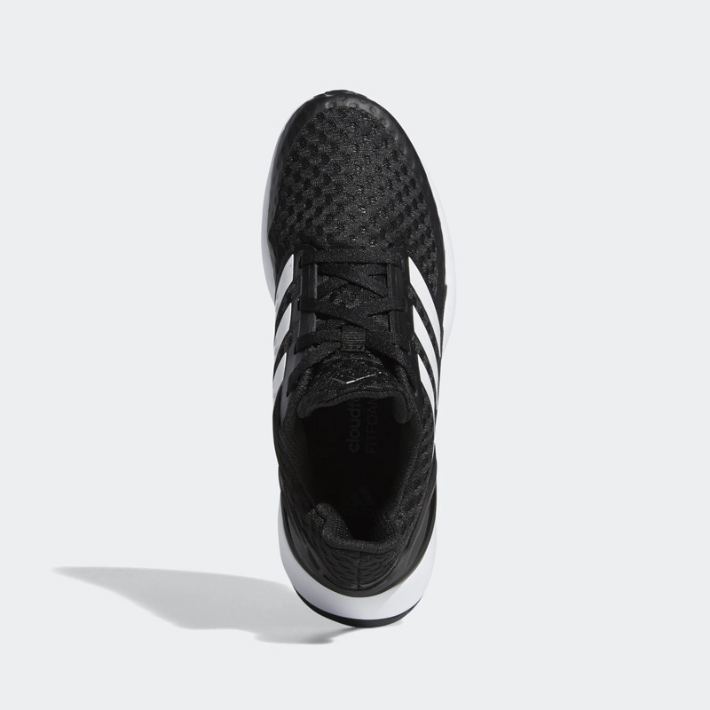 SEPATU LARI ADIDAS Rapidarun Junior