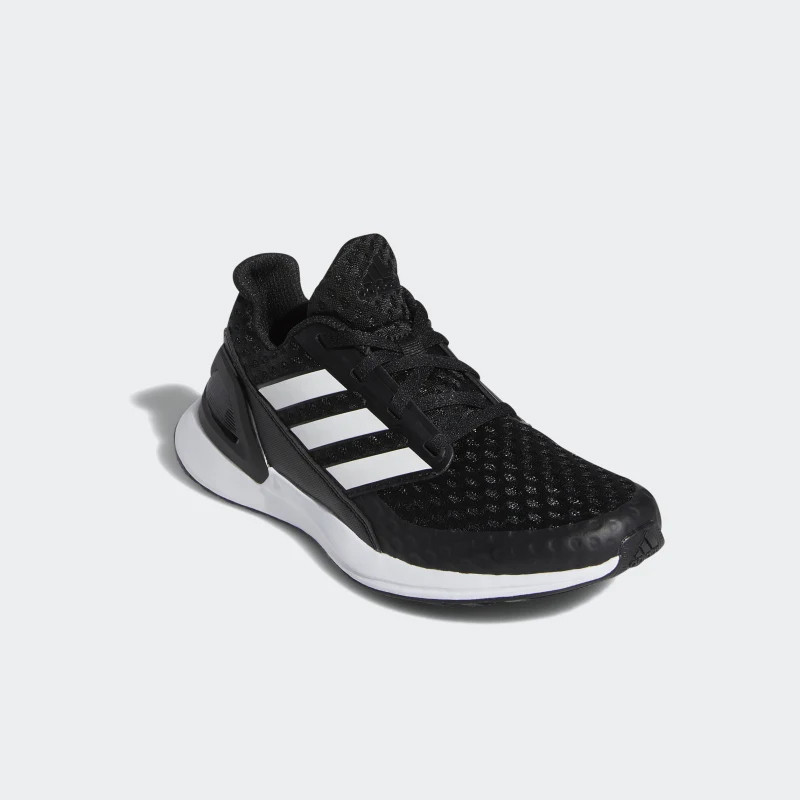 SEPATU LARI ADIDAS Rapidarun Junior