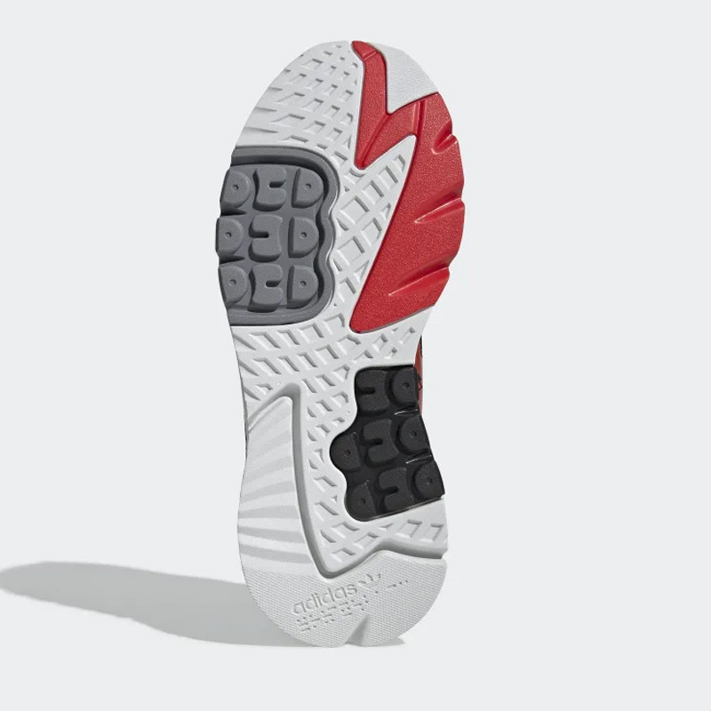 SEPATU SNEAKERS ADIDAS NITE JOGGER