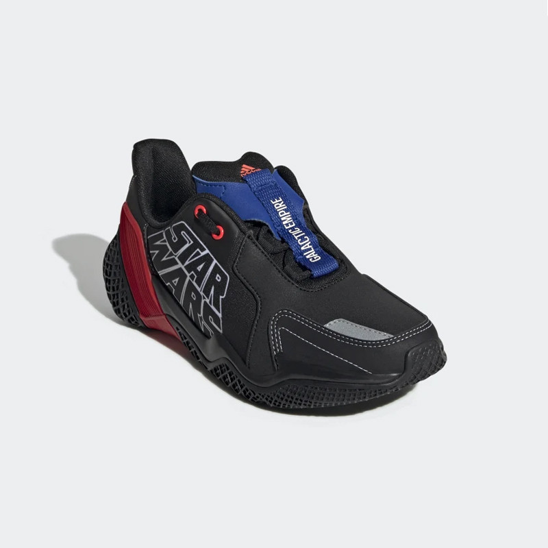 SEPATU LARI ADIDAS 4uture Runner Starwars Junior
