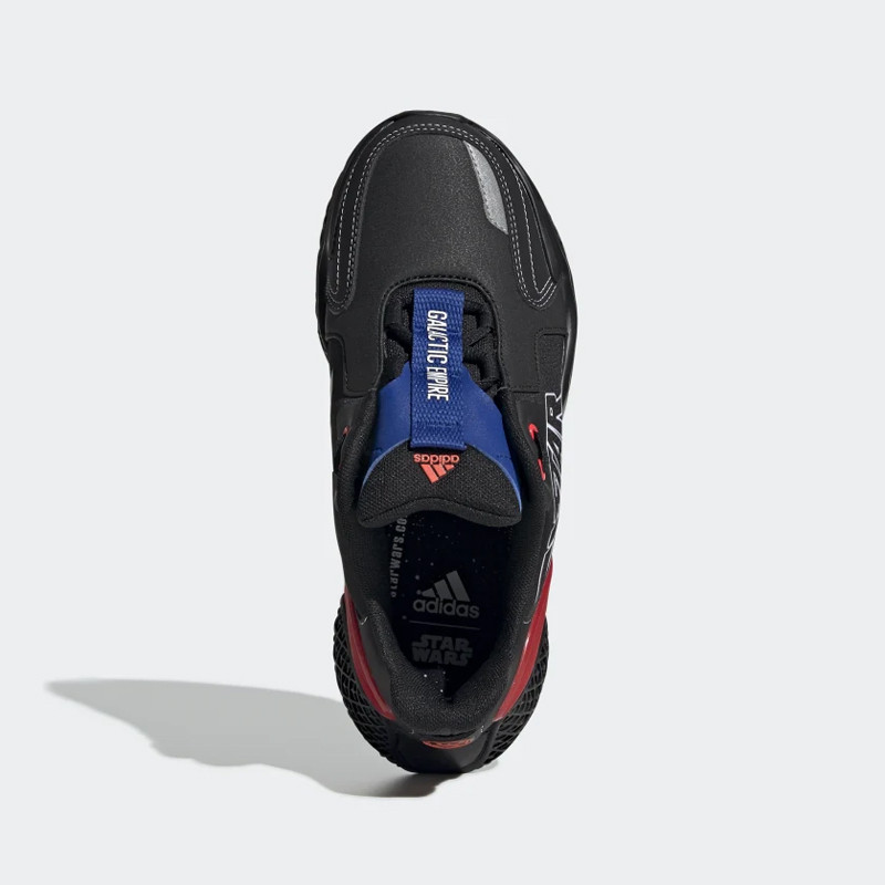 SEPATU LARI ADIDAS 4uture Runner Starwars Junior