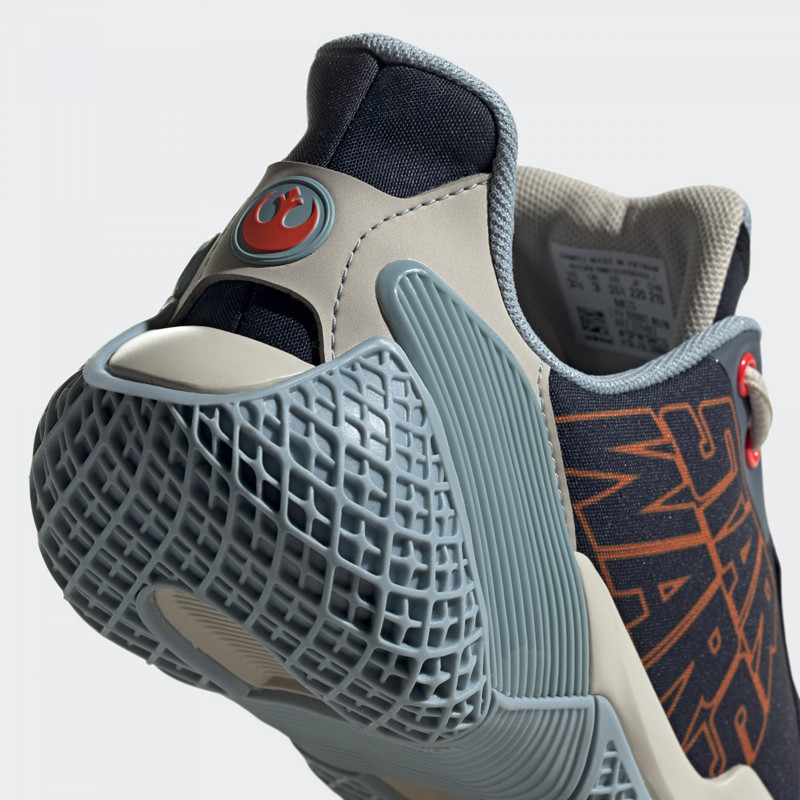 4uture Runner Starwars Junior foto 4
