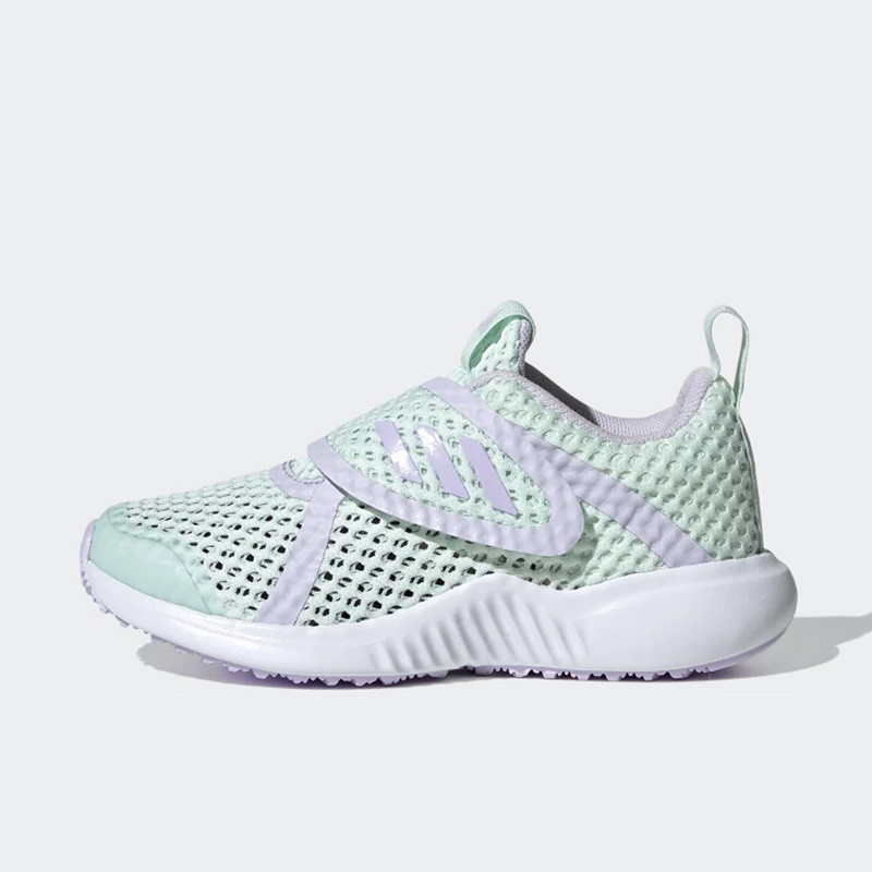 SEPATU SNEAKERS ADIDAS Fortarun X Summer RDY CF Kids