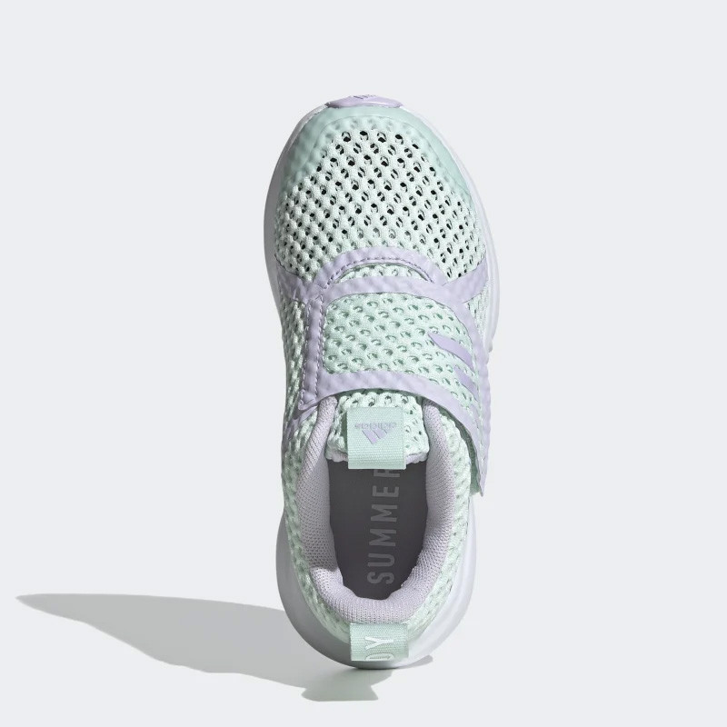 SEPATU SNEAKERS ADIDAS Fortarun X Summer RDY CF Kids
