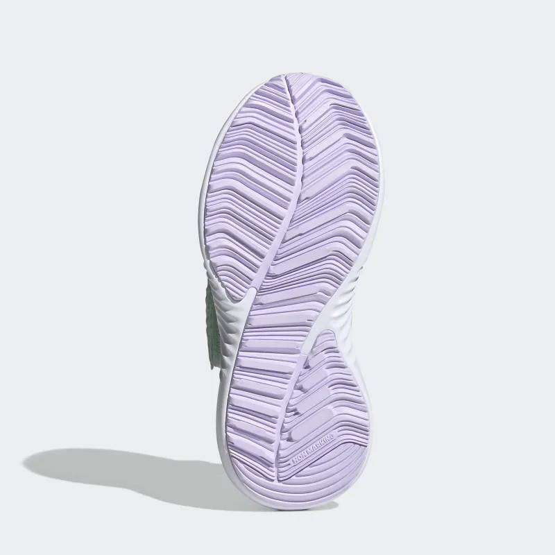 SEPATU SNEAKERS ADIDAS Fortarun X Summer RDY CF Kids