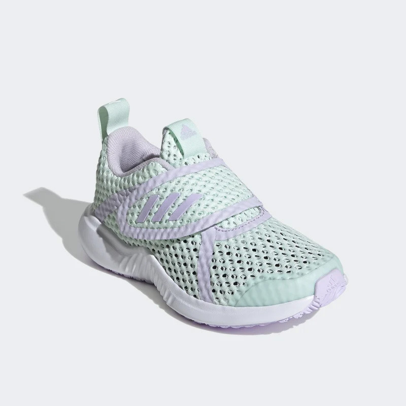 SEPATU SNEAKERS ADIDAS Fortarun X Summer RDY CF Kids