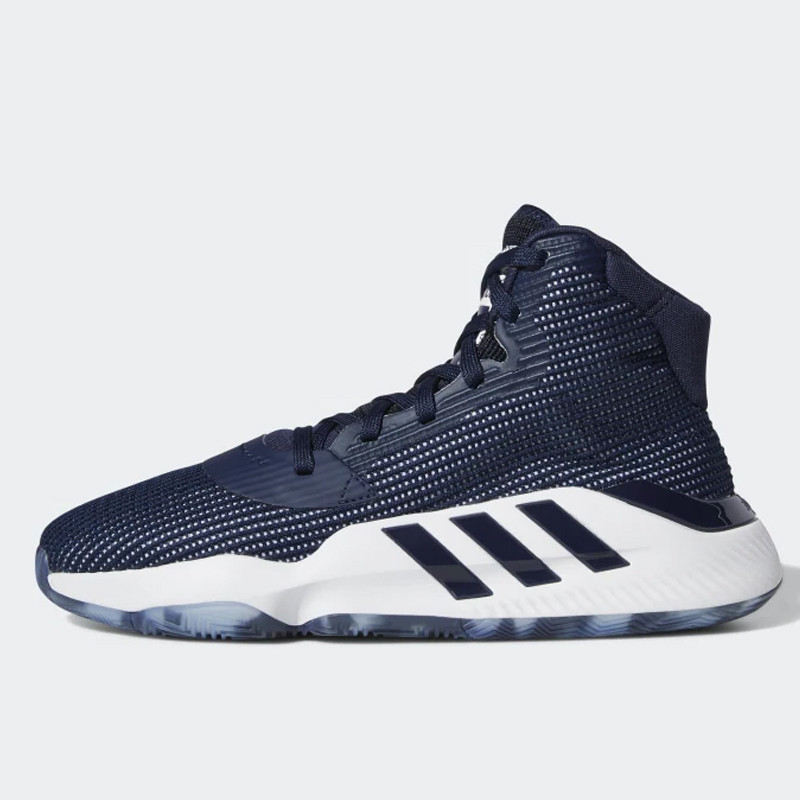 SEPATU BASKET ADIDAS Pro Bounce 2019