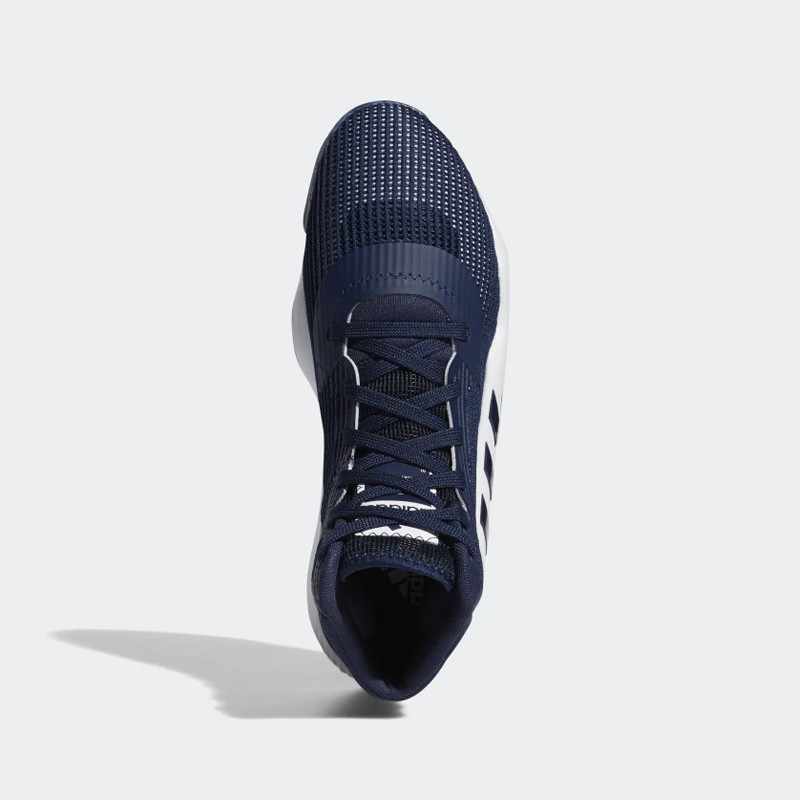 SEPATU BASKET ADIDAS Pro Bounce 2019