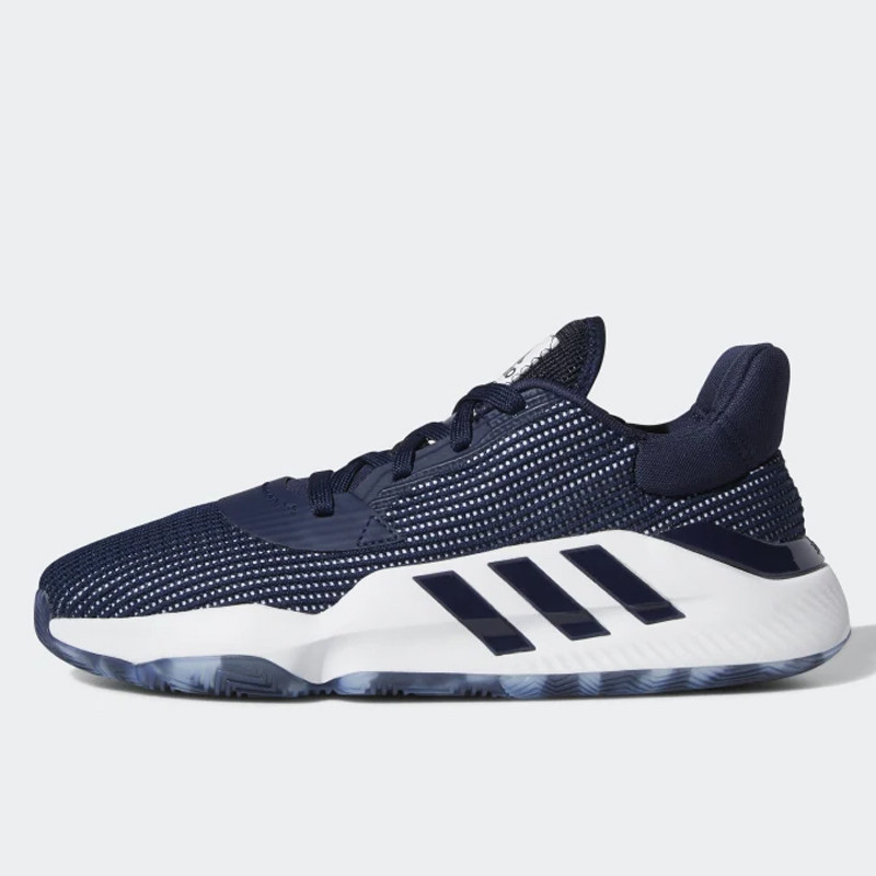 SEPATU BASKET ADIDAS Pro Bounce 2019 Low