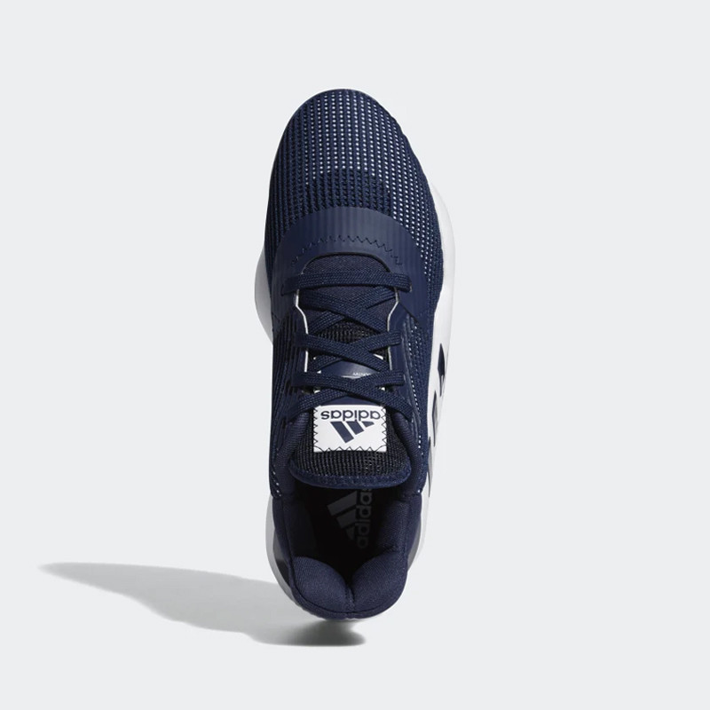SEPATU BASKET ADIDAS Pro Bounce 2019 Low