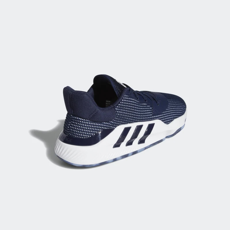 SEPATU BASKET ADIDAS Pro Bounce 2019 Low