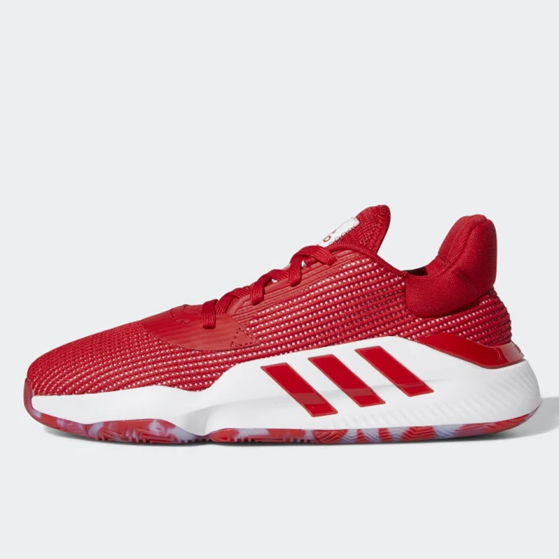 SEPATU BASKET ADIDAS Pro Bounce 2019 Low