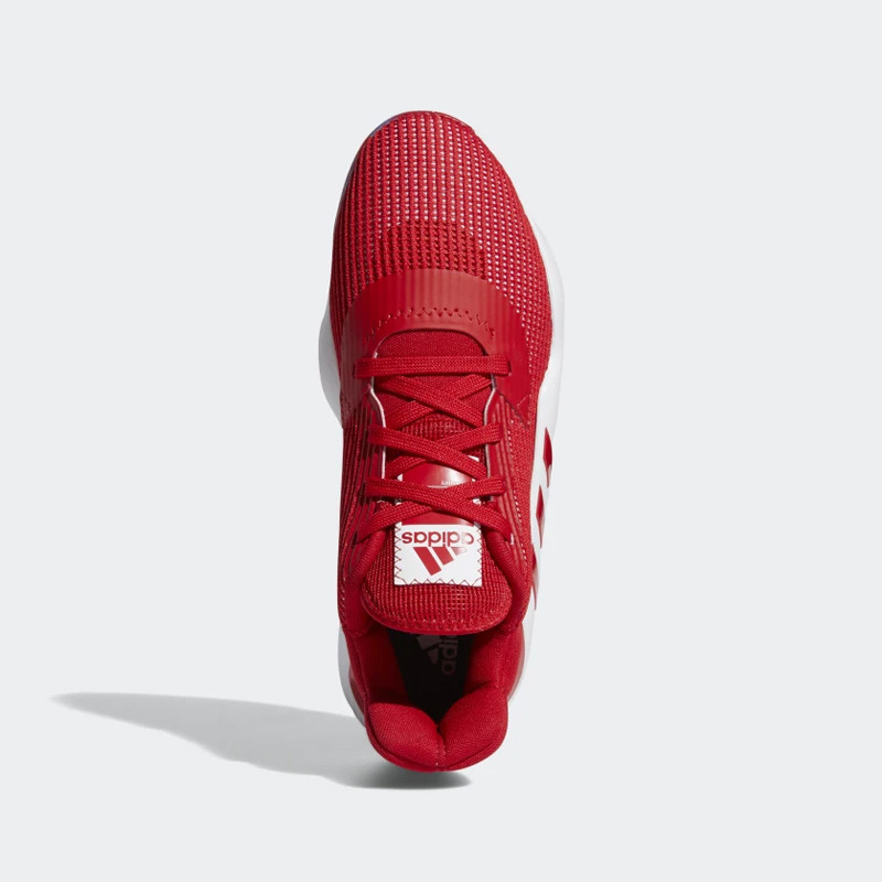 SEPATU BASKET ADIDAS Pro Bounce 2019 Low