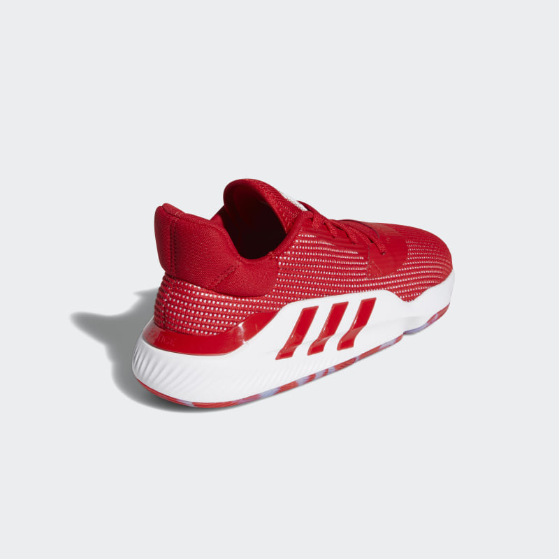 SEPATU BASKET ADIDAS Pro Bounce 2019 Low