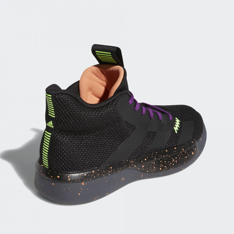 SEPATU BASKET ADIDAS Pro Next 2019