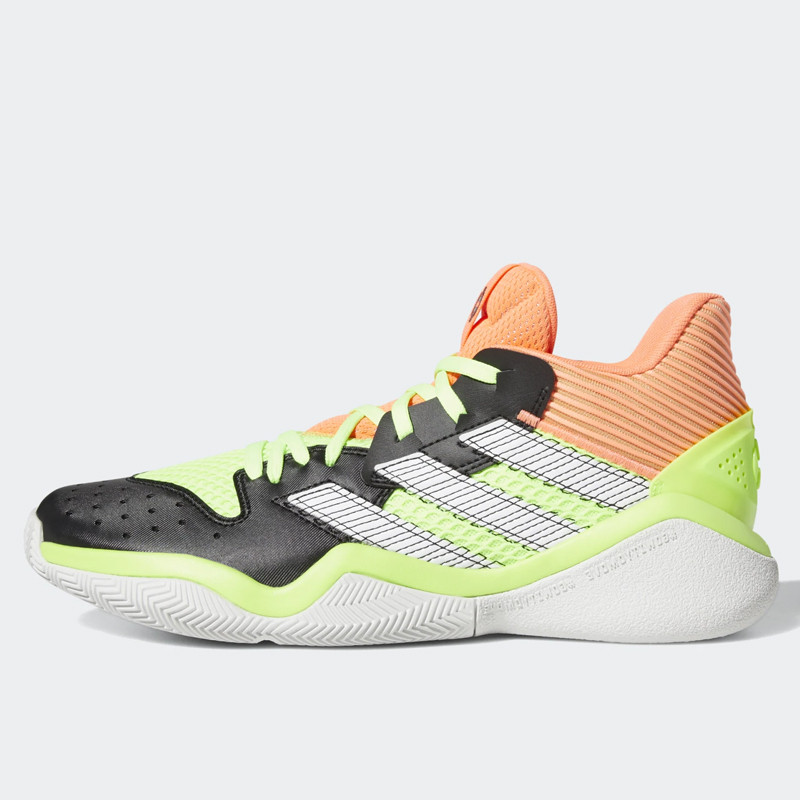 SEPATU BASKET ADIDAS Harden Stepback