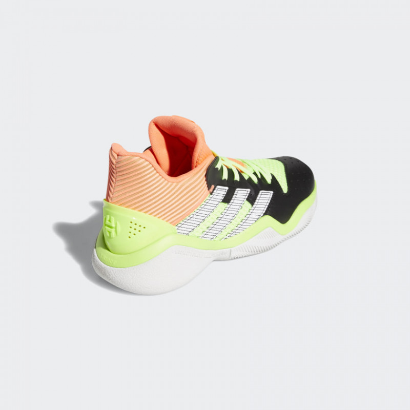SEPATU BASKET ADIDAS Harden Stepback