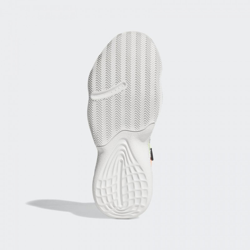 SEPATU BASKET ADIDAS Harden Stepback